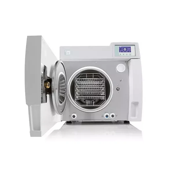 Class B steam steriliser