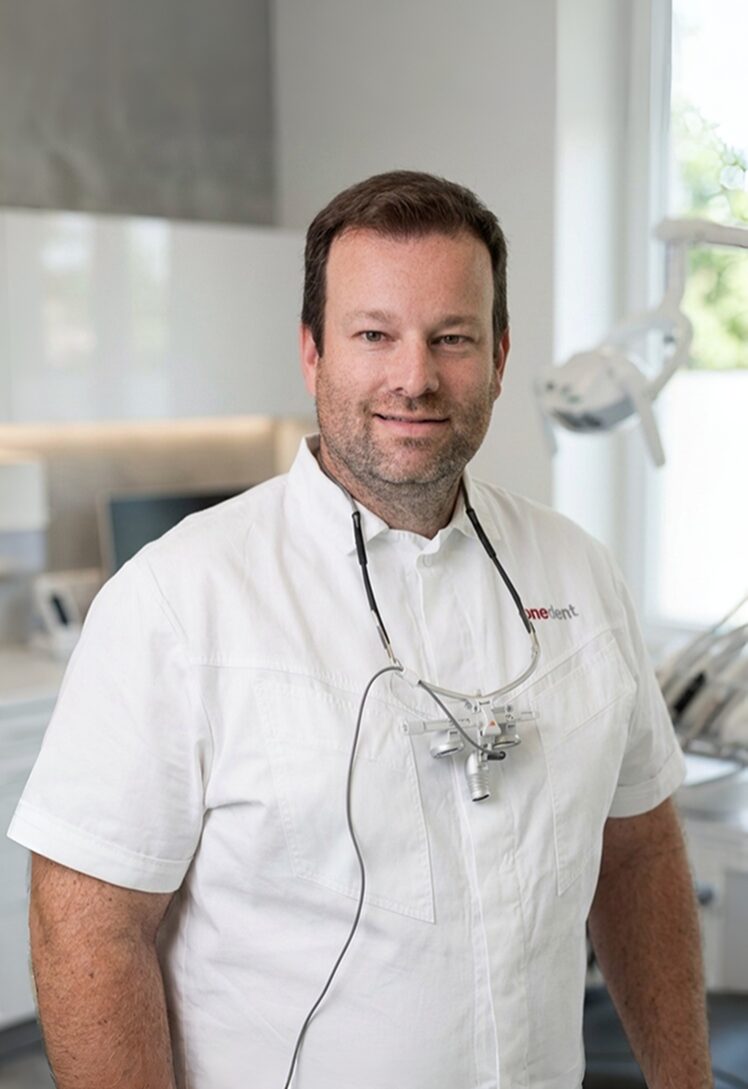 MUDr. Michal Bumbálek, Ph.D.